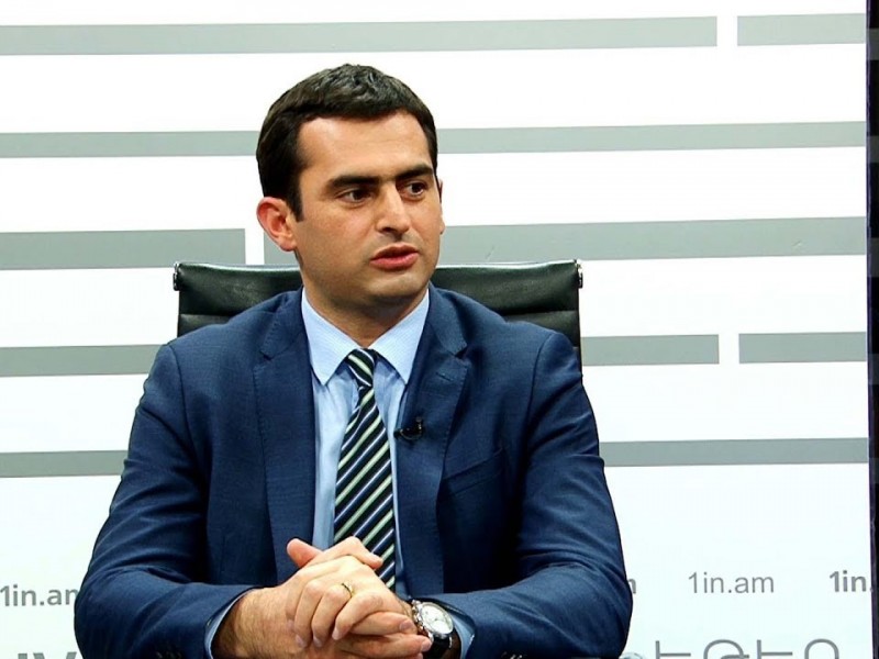 Акоп Аршакян назвал самые востребованные профессии в Армении
