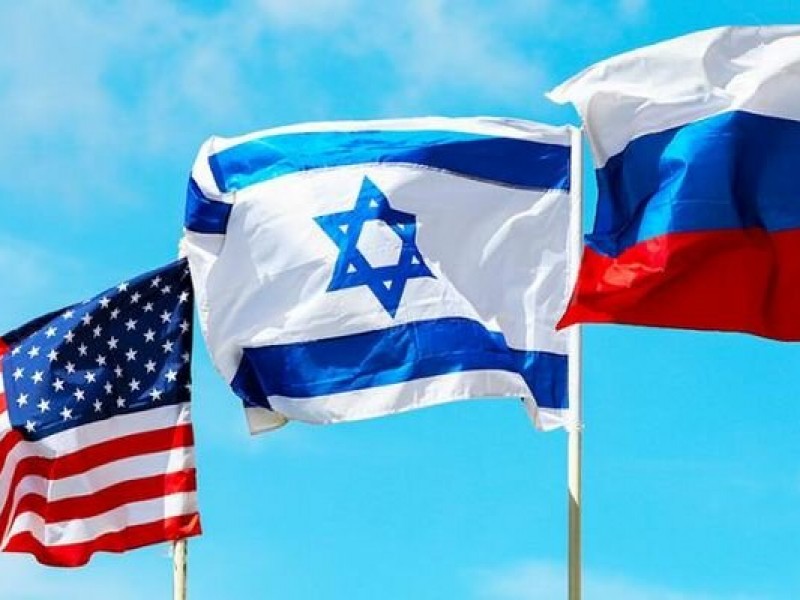 По Сирии и Ирану: Россия, США и Израиль проведут встречу глав совбезов