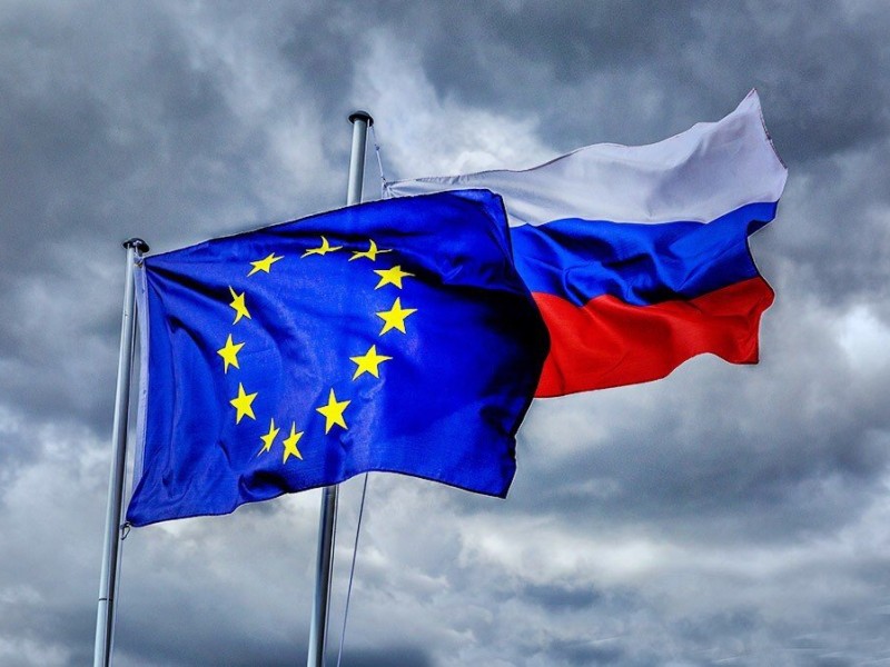ЕС не видит проблем в сохранении санкций против России в условиях пандемии коронавируса