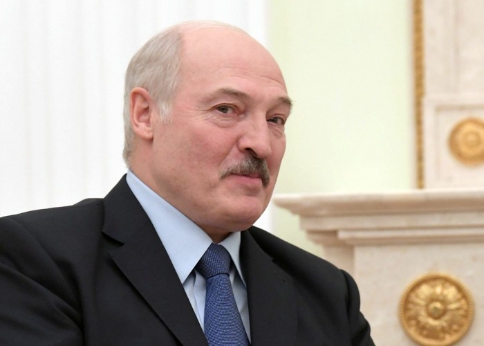 В Белоруссии мужчина получил срок за оскорбление Лукашенко