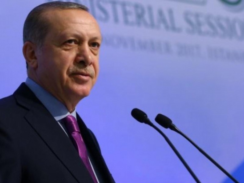 Эрдоган оправдывается за С-400: Турция не ищет 