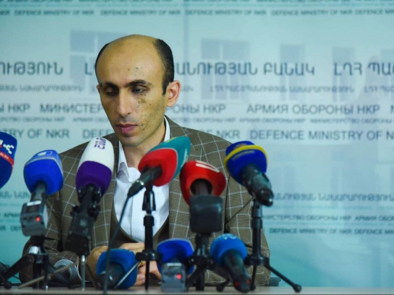 Осуждаем оскорбительное и дискриминационное отношение к разным группам армянства: Омбудсмен 