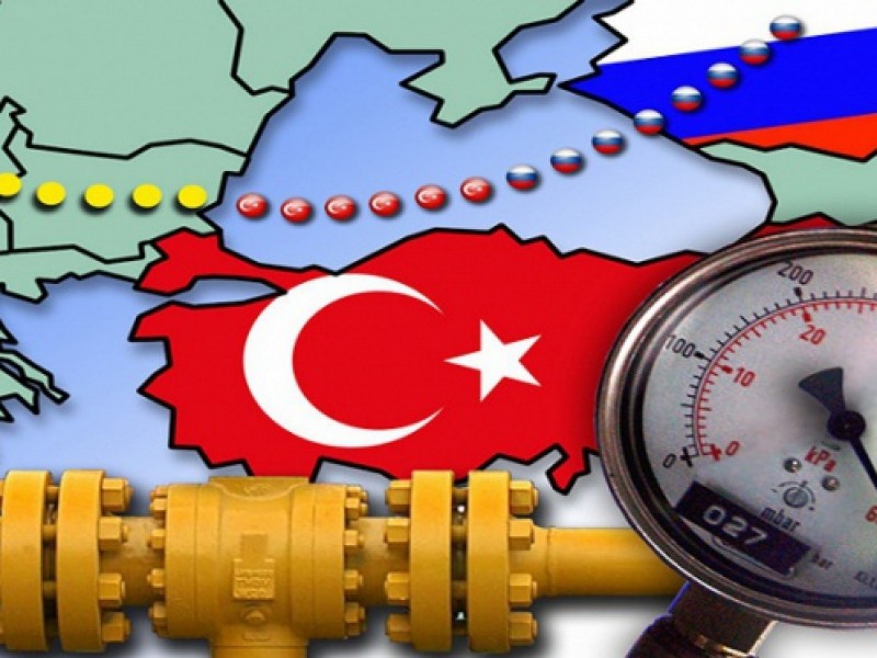 Турецкий политолог. Москва и Анкара не отменят крупные совместные проекты
