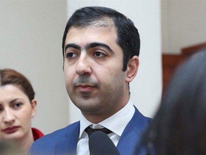 Иск адвоката Арама Орбеляна против Никола Пашиняна принят к производству