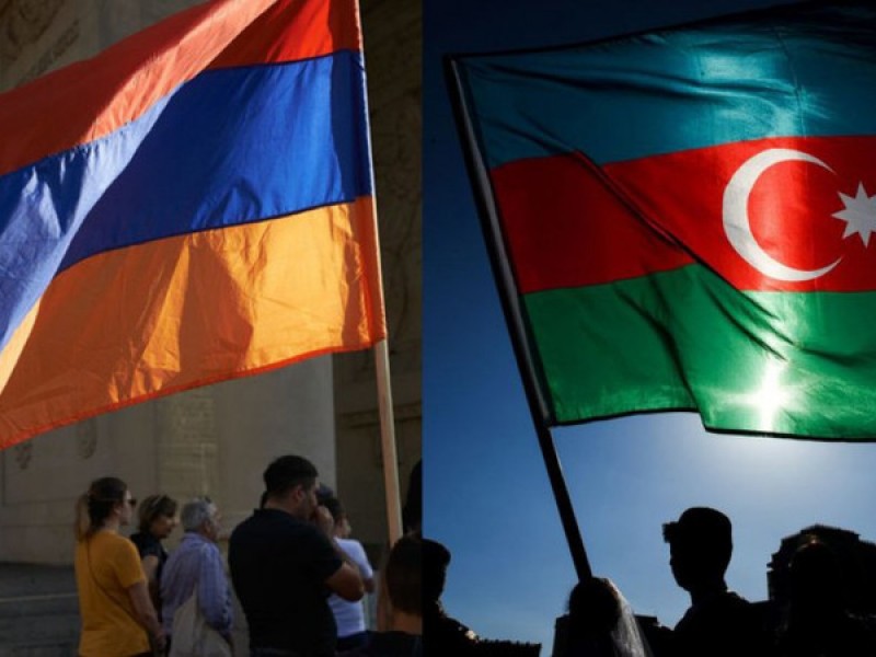 Третий лишний: Азербайджан стремится выйти на двусторонние договоренности с Арменией  