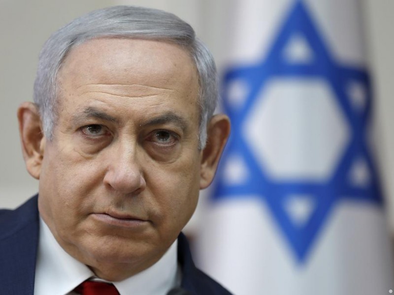 Нетаньяху не стал комментировать вопрос о причастности Израиля к удару по Ирану