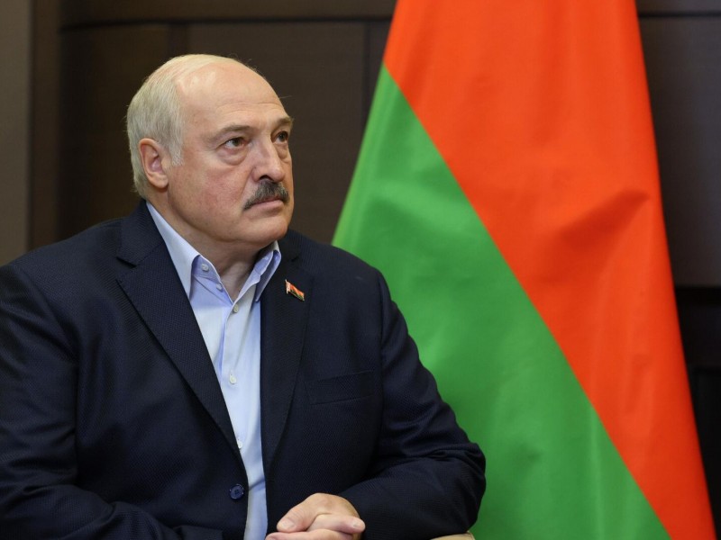 Лукашенко призвал страны ОДКБ к сплочению и определению своей политики на фоне СВО