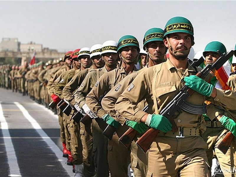 Генерал Абдоллахи: Иран является одной из самых мощных стран в сфере обороны