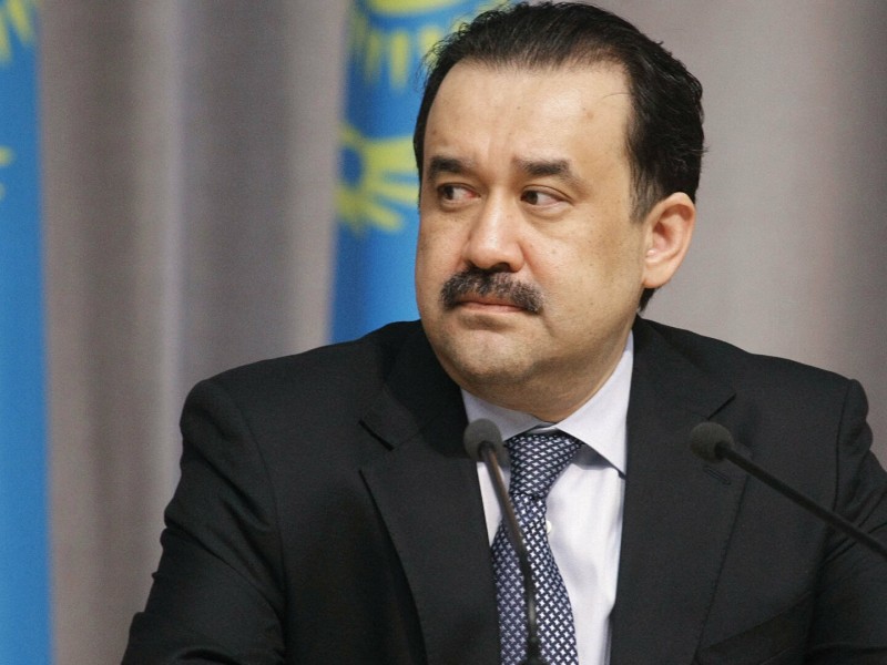 Экс-глава Комитета национальной безопасности Казахстана задержан по подозрению в госизмене