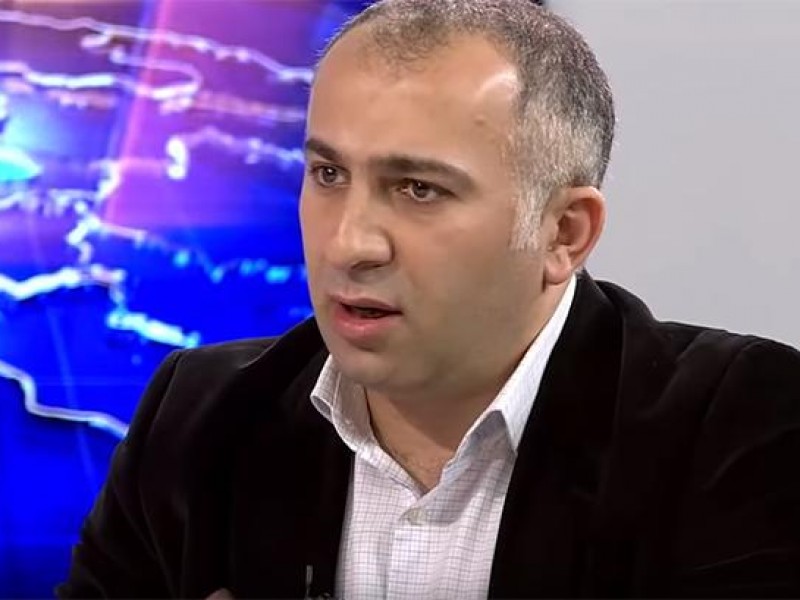  В Армении будет размещен еще один иностранный вооруженный контингент - мнение