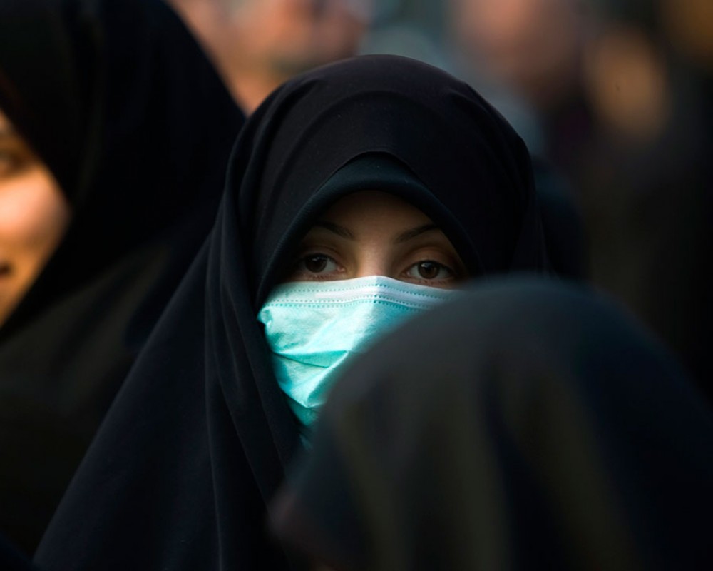 В Иране 12 человек скончались из-за заражения коронавирусом