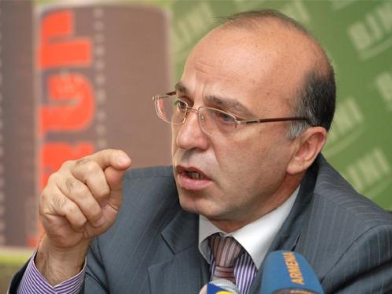 Экономист. Армения должна покупать газ у РФ в рублях
