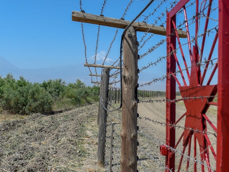 В Турции назвали новые условия открытия границы с Арменией