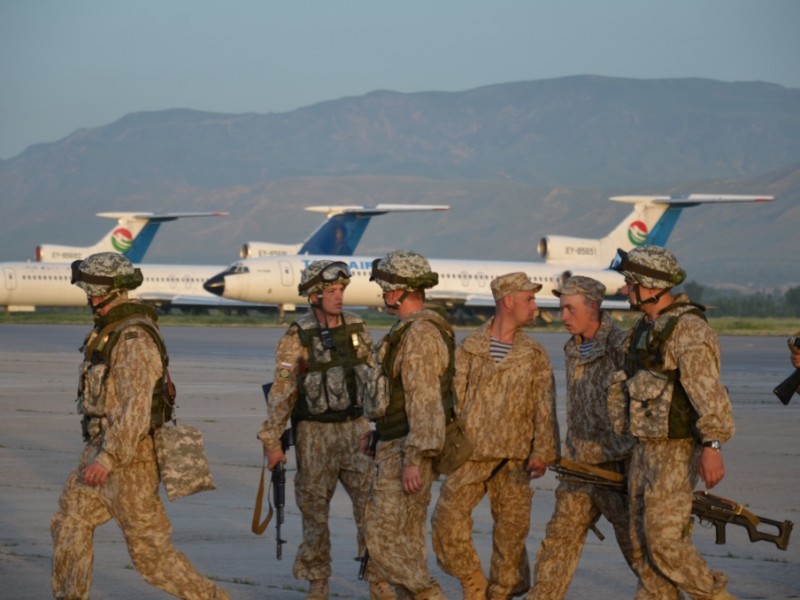 ՀԱՊԿ պետությունների ավիացիոն ուժերի զորավարժությունները կանցկացվեն հոկտեմբերին