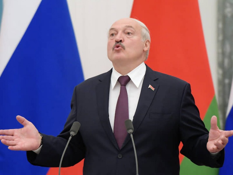 Лукашенко считает небезосновательными опасения начала третьей мировой войны
