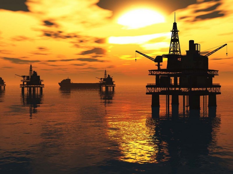 BP: Производство нефти на АЧГ достигло 500 миллионов тонн