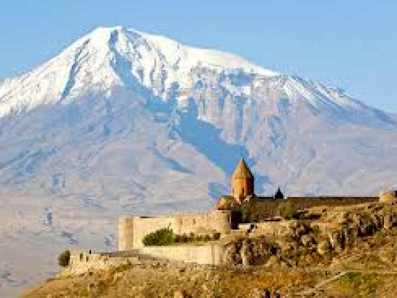 В январе-октябре 2022 года Армению посетили 1,4 млн туристов