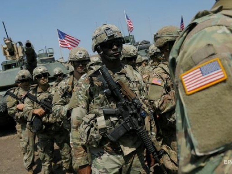 ԱՄՆ-ը պատերազմների վրա մոտ 6 տրիլիոն դոլար է ծախսել