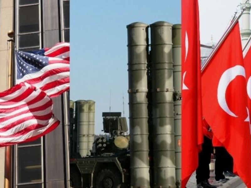 Турция может заморозить оборонный пакт с США после слов Байдена о Геноциде армян - СМИ