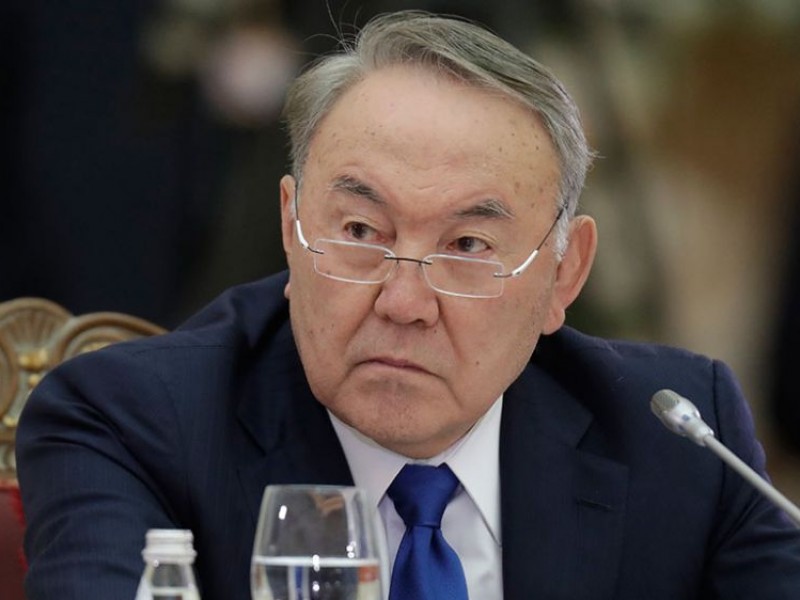 Назарбаев назначил Мамина главой правительства