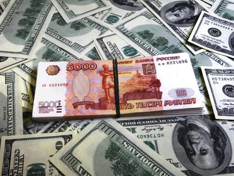 Ռուսաստանը կրճատում է իր տնտեսության մեջ դոլարի դերը. The Wall Street Journal