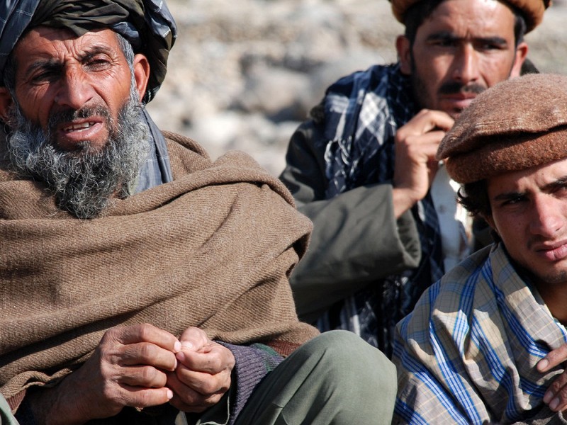 Кандагар пал: талибы объявили о захвате второго по величине города Афганистана