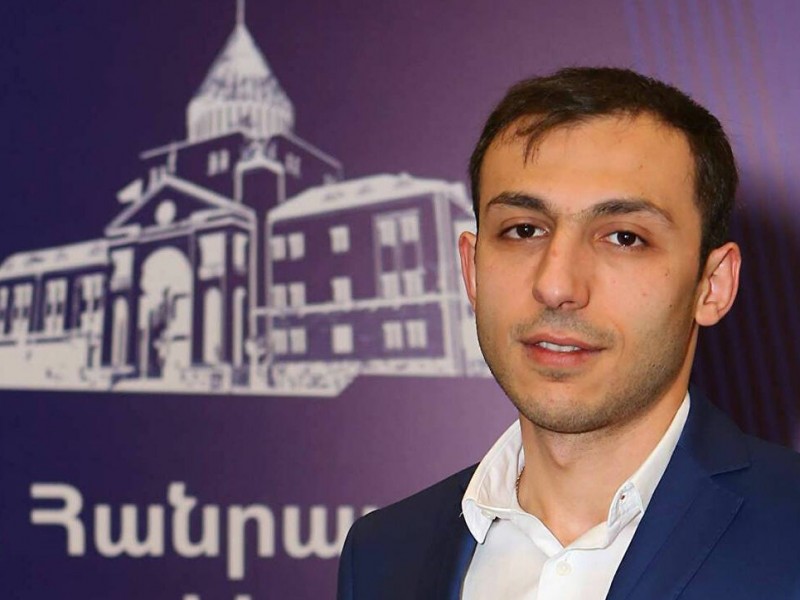 Омбудсмен Арцаха: Международное сообщество должно принудить Баку отказаться от агрессии