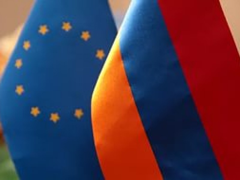 ՀՀ ԱԳՆ. Հայաստանը պատրաստ է հետագայում ևս զարգացնել հարաբերությունները ԵՄ-ի հետ