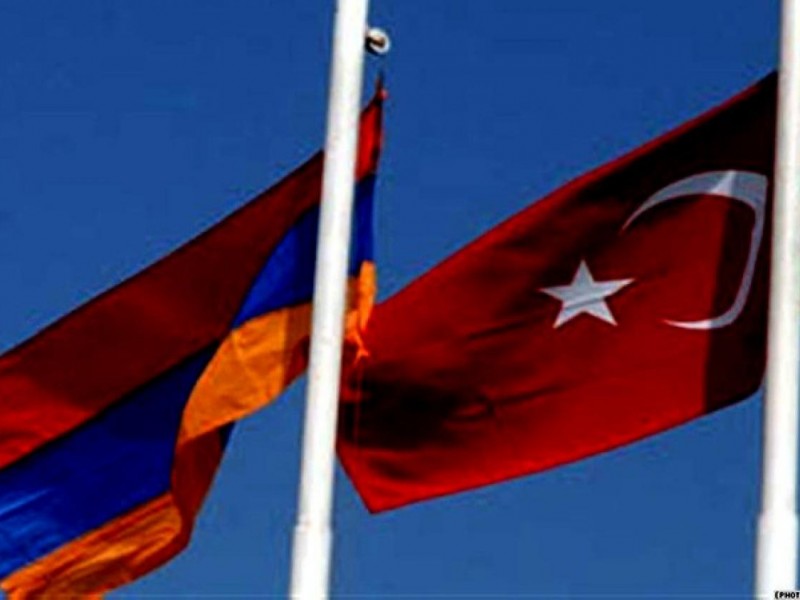 Հայ–թուրքական հարաբերությունների կարգավորումն անհնար է