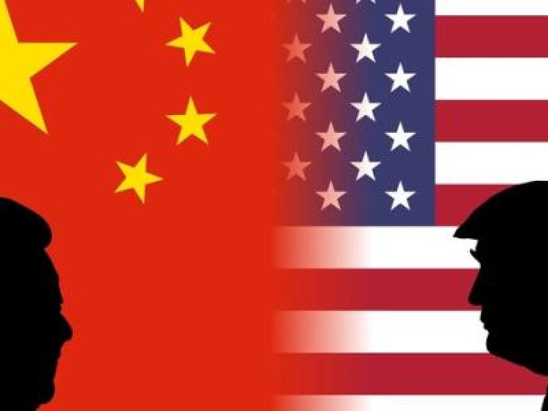 МИД Китая послу США: у Белого дома еще есть время, чтобы одуматься и исправить ситуацию