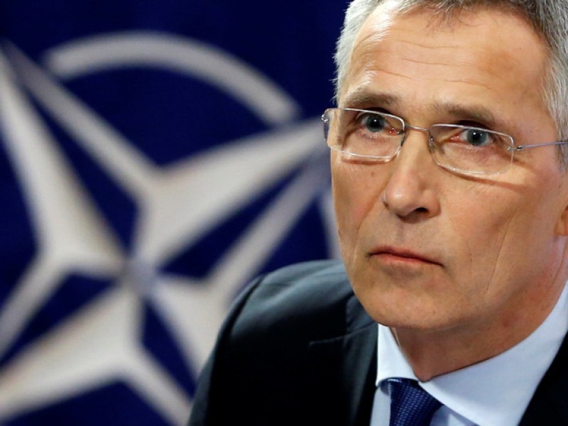 НАТО: Мы призываем Россию обеспечить соответствие ДРСМД и вернуться к диалогу с США 
