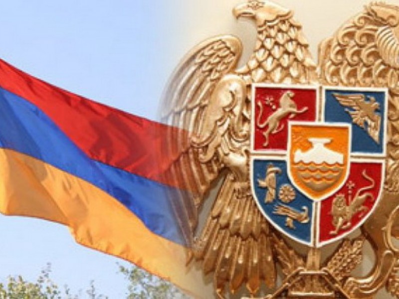 Правительство Армении отложило праздничные мероприятия ко Дню независимости