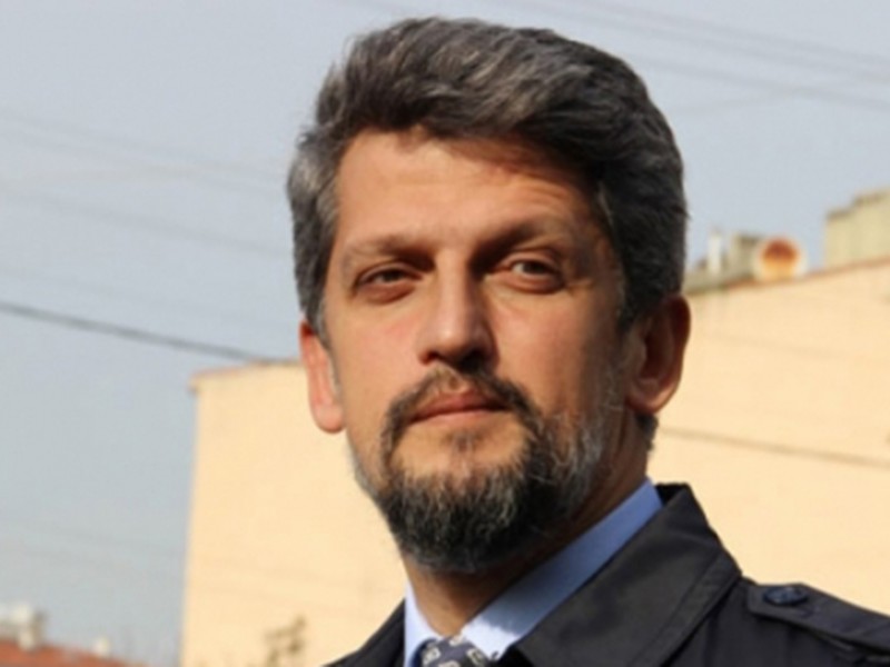 Гаро Пайлан, армяне Турции подвергаются критике и угрозам