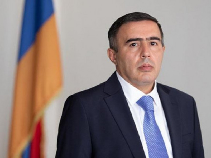 Офис Роберта Кочаряна: В Ки-Уэсте был обсужден вопрос объединения Карабаха с Арменией