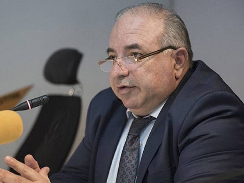 Арестован экс-депутат парламента Армении Арагац Ахоян