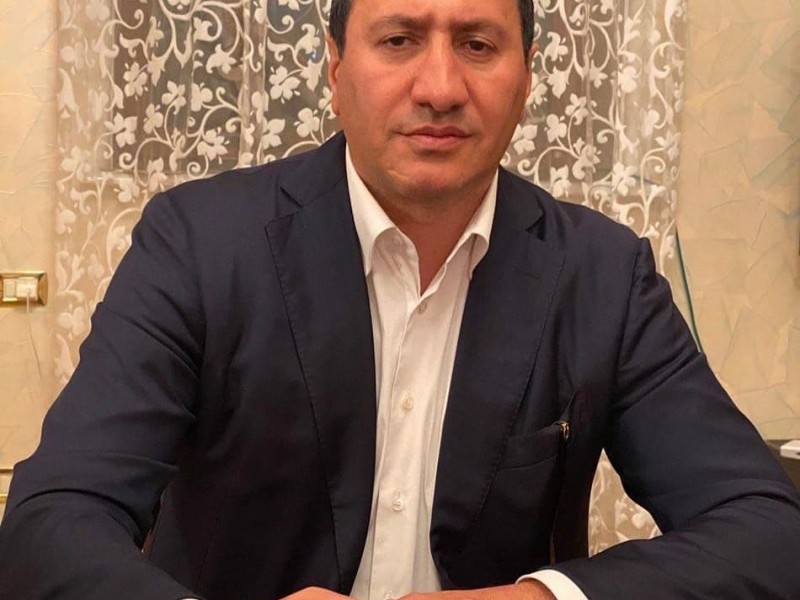 Тигран Арзаканцян: Кто приказал Алиеву сделать заявление о «Зангезурском коридоре»?  