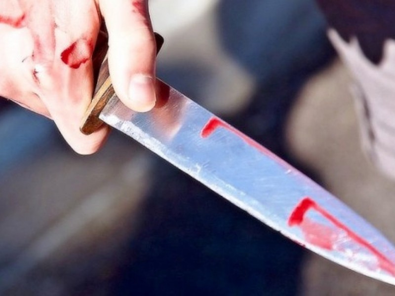 Ссора между несовершеннолетними в Аштараке: один из них получил ножевое ранение