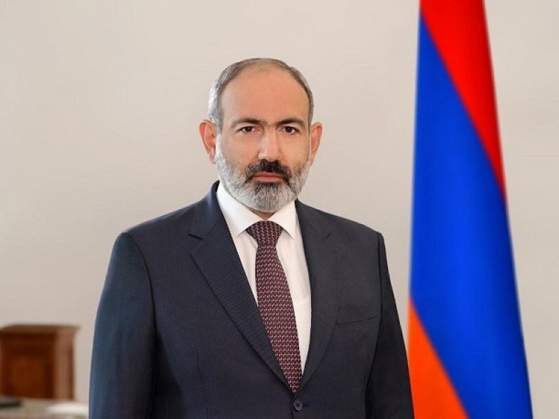 Никол Пашинян призвал остановить осаду Нагорного Карабаха в стиле Сараево 