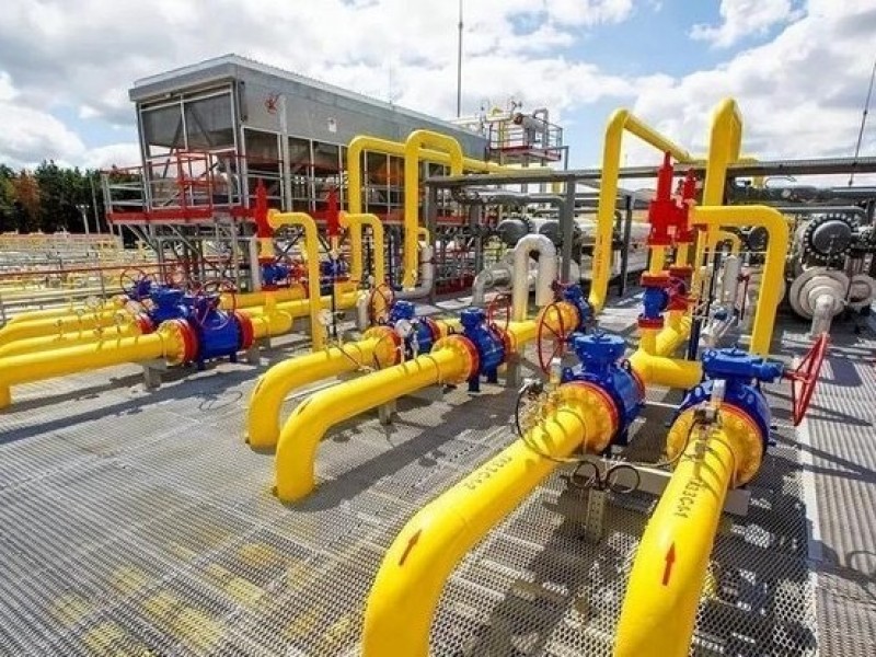 В Грузии найдено месторождение газа, которое сможет обеспечить страну в течение восьми лет
