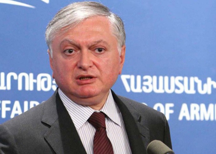 Նալբանդյան. ԵՏՄ-ին անդամակցությունը Հայաստանի համար ունի ռազմավարական նշանակություն  