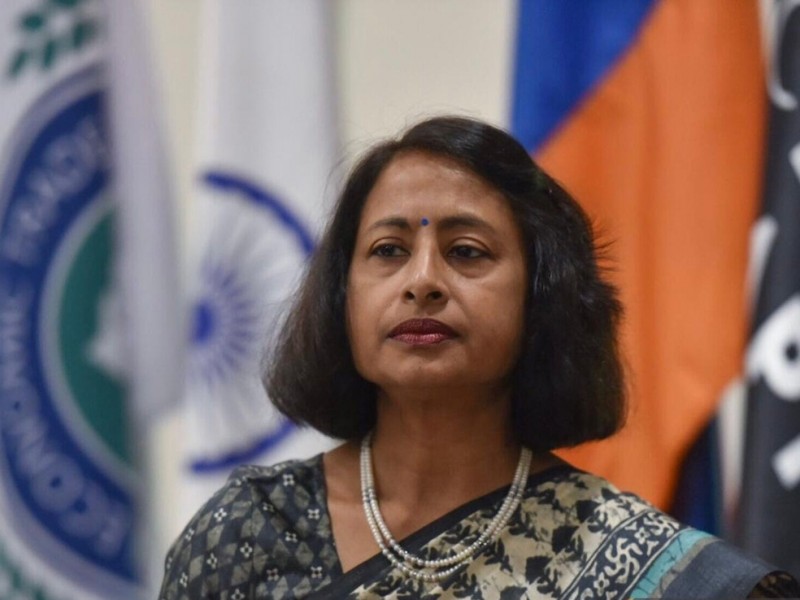 Индия продолжит сотрудничество с Арменией в сфере обороны - посол