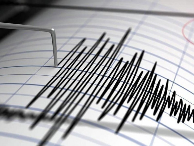 Երկրաշարժ Իրանում` 5-6 բալ ուժգնությամբ. ցնցումները զգացվել են նաև Երևանում