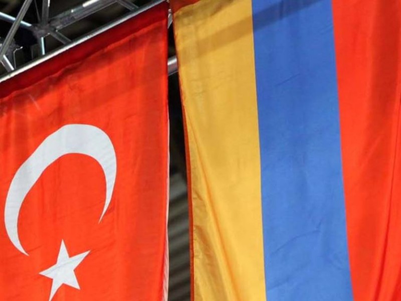Առանց Ղարաբաղի վերադարձման ՀՀ–Թուրքիա դիվանագիտական հարաբերություններ չեն հաստատվի