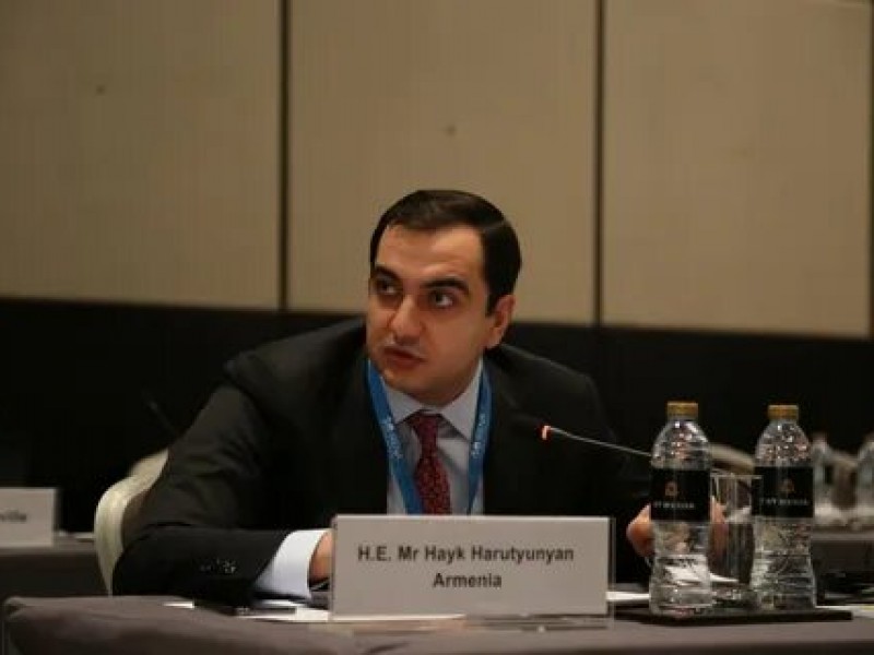 Армянские компании в сфере возобновляемой энергетики конкуренты на постсоветском рынке