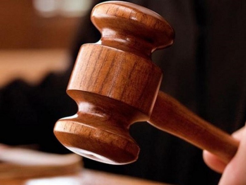 Суд приговорил к тюремному сроку азербайджанского военного, незаконно проникшего в Армению