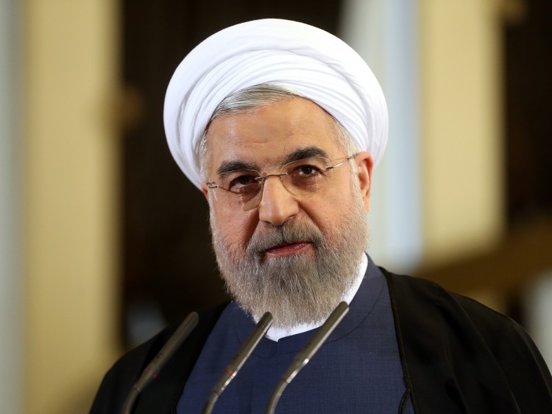 Иран призвал США вернуться к исполнению ядерной сделки
