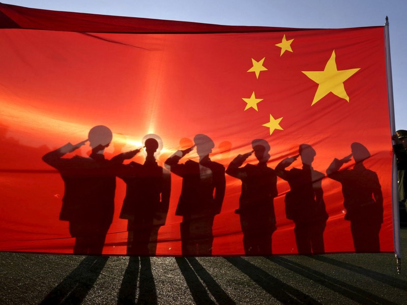 Գնդակահարել են հրապարակում. Չինաստանը ոչնչացրել է ԱՄՆ-ի գործակալական ցանց