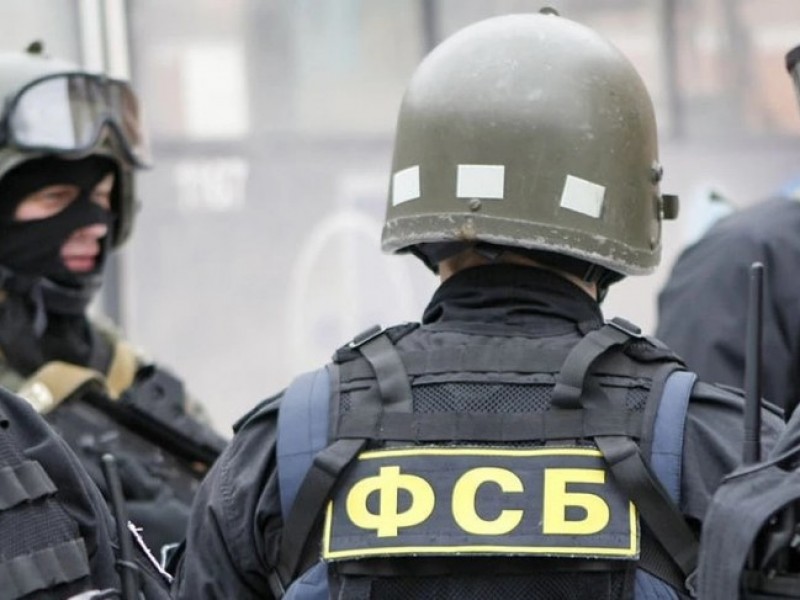В 10 регионах России прошла спецоперация по задержанию членов 