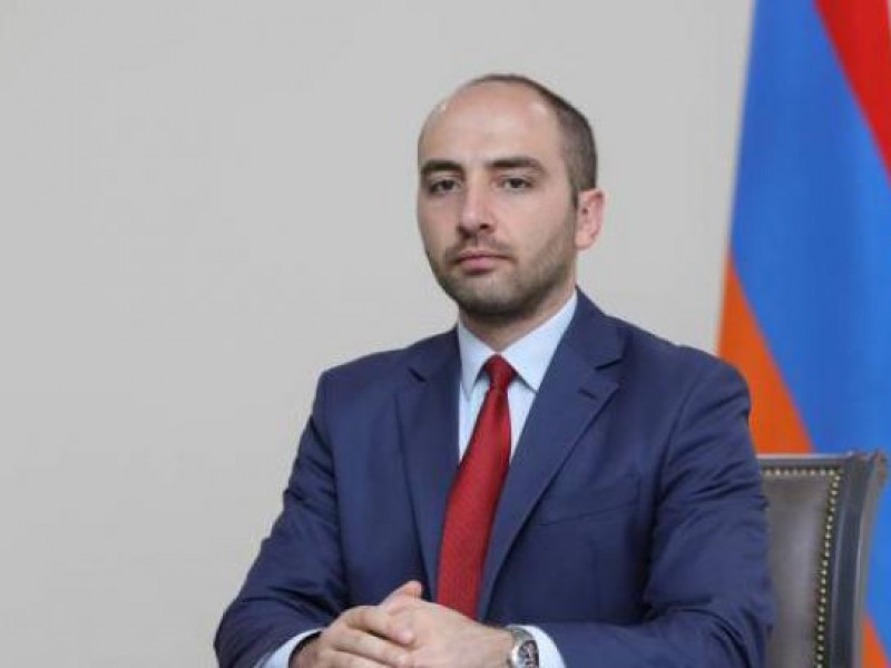 Обсуждения между Арменией и Турцией будут продолжены - МИД