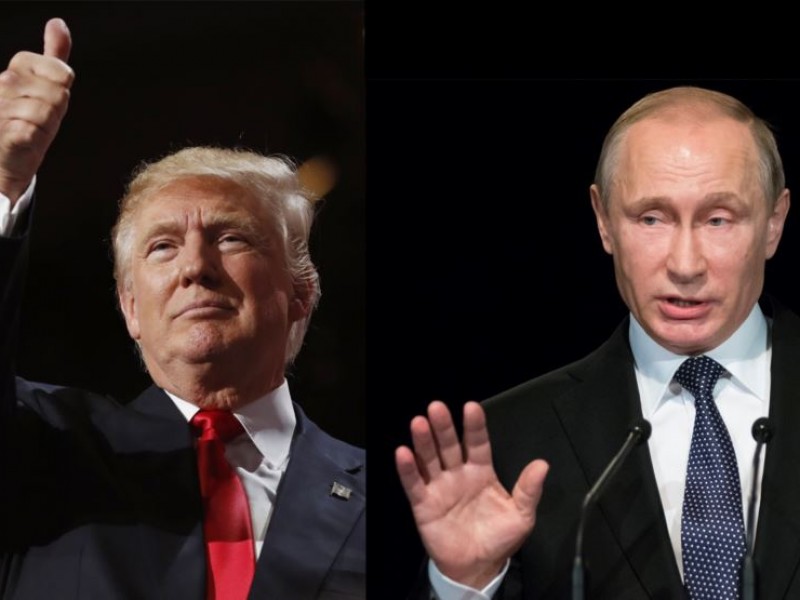 Трамп и Путин встретятся 7 июля: следует ожидать больших прорывов?